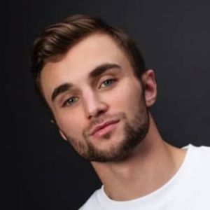 Meet your Posher, Brandon